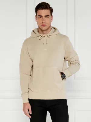 BOSS ORANGE Bluza | Regular Fit