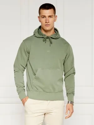 BOSS ORANGE Bluza | Regular Fit