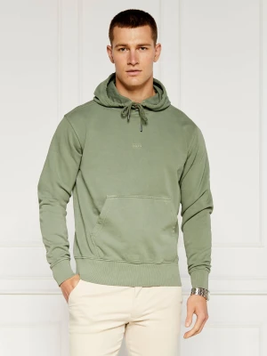 BOSS ORANGE Bluza | Regular Fit