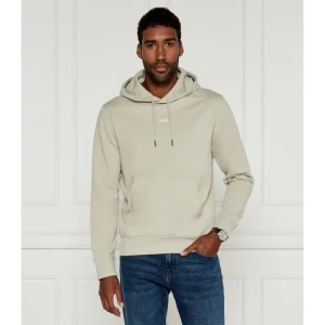 BOSS ORANGE Bluza We_Calcehood | Regular Fit