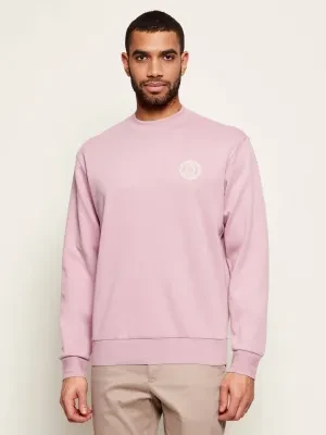 BOSS ORANGE Bluza We_Varsity | Regular Fit