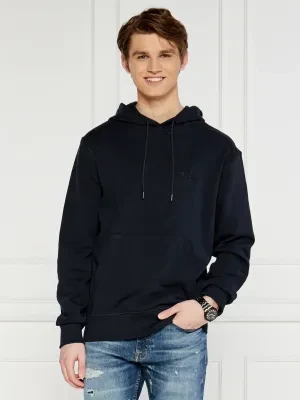 BOSS ORANGE Bluza WeCamo | Regular Fit