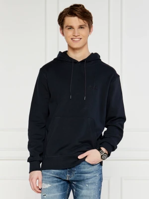 BOSS ORANGE Bluza WeCamo | Regular Fit