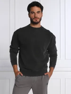 BOSS ORANGE Bluza Wefade | Regular Fit