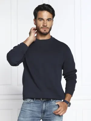 BOSS ORANGE Bluza Wefade | Regular Fit