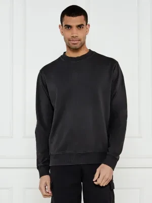 BOSS ORANGE Bluza Wefade | Regular Fit