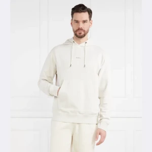 BOSS ORANGE Bluza Wefadehoody | Regular Fit