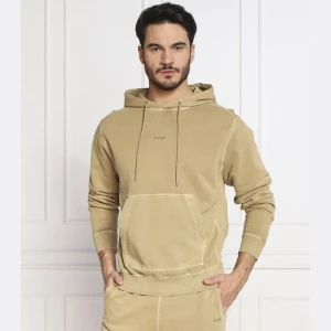 BOSS ORANGE Bluza Wefadehoody | Regular Fit