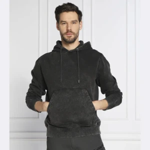 BOSS ORANGE Bluza Wefadehoody | Regular Fit