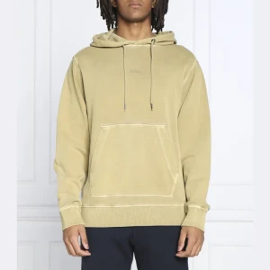 BOSS ORANGE Bluza Wefadehoody | Regular Fit