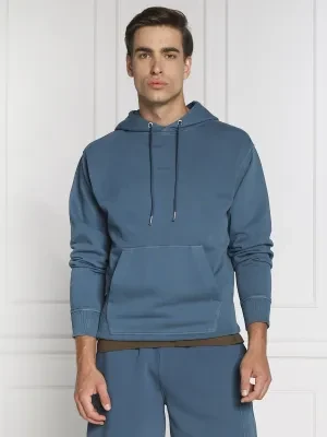 BOSS ORANGE Bluza Wefadehoody | Regular Fit