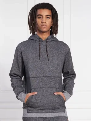 BOSS ORANGE Bluza Weheather | Regular Fit