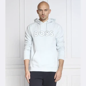 BOSS ORANGE Bluza Welogox | Regular Fit
