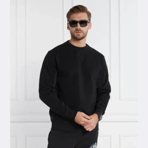 BOSS ORANGE Bluza Wenylon | Regular Fit