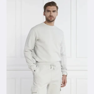 BOSS ORANGE Bluza Wenylon | Regular Fit