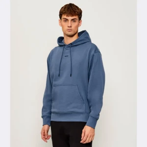 BOSS ORANGE Bluza WeSmallhood | Regular Fit