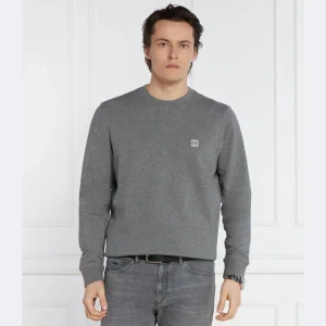 BOSS ORANGE Bluza Westart | Comfort fit