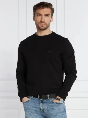 BOSS ORANGE Bluza Westart | Regular Fit