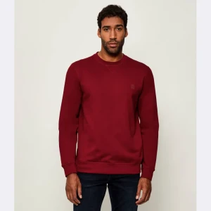 BOSS ORANGE Bluza Westart | Regular Fit