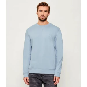 BOSS ORANGE Bluza Westart | Regular Fit