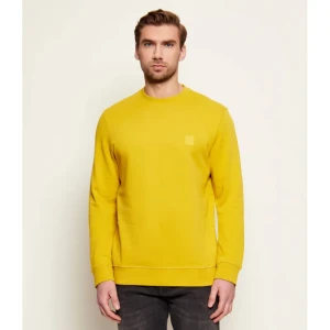 BOSS ORANGE Bluza Westart | Regular Fit