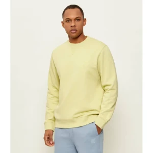 BOSS ORANGE Bluza Westart | Regular Fit