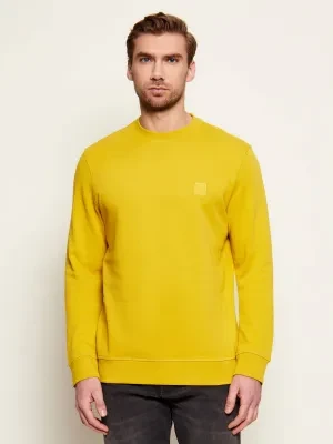 BOSS ORANGE Bluza Westart | Regular Fit