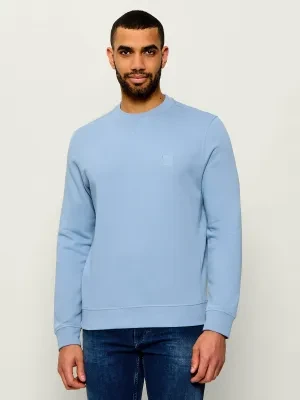 BOSS ORANGE Bluza Westart | Regular Fit