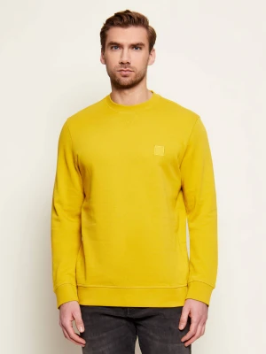 BOSS ORANGE Bluza Westart | Regular Fit