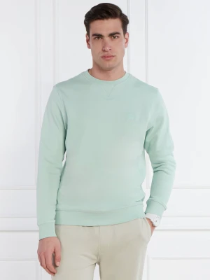 BOSS ORANGE Bluza Westart | Regular Fit
