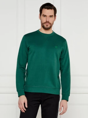 Zdjęcie produktu BOSS ORANGE Bluza Westart | Regular Fit