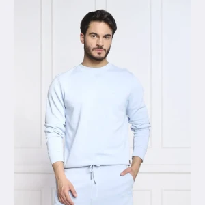 BOSS ORANGE Bluza Westart | Relaxed fit
