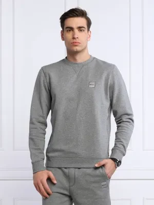 BOSS ORANGE Bluza Westart | Relaxed fit