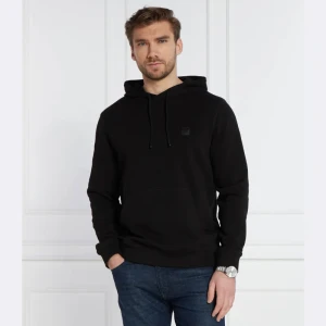 BOSS ORANGE Bluza Wetalk | Regular Fit