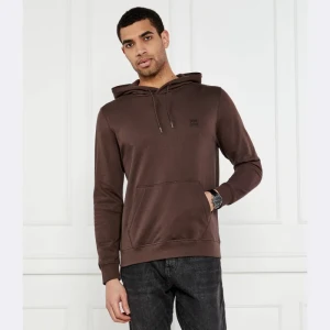 BOSS ORANGE Bluza Wetalk | Regular Fit