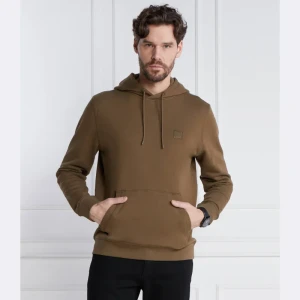 BOSS ORANGE Bluza Wetalk | Regular Fit