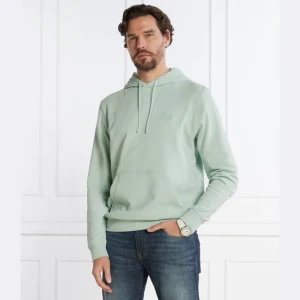 Zdjęcie produktu BOSS ORANGE Bluza Wetalk | Regular Fit