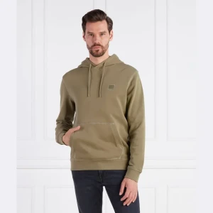 BOSS ORANGE Bluza Wetalk | Regular Fit