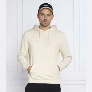 BOSS ORANGE Bluza Wetalk | Regular Fit