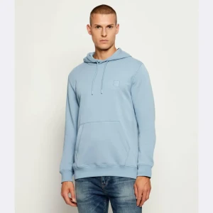 BOSS ORANGE Bluza Wetalk | Regular Fit
