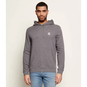 BOSS ORANGE Bluza Wetalk | Regular Fit