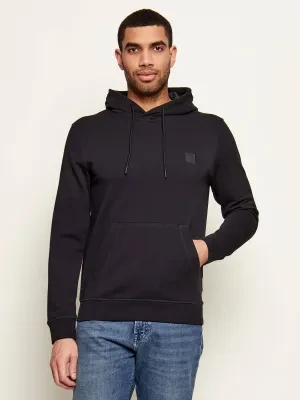 BOSS ORANGE Bluza Wetalk | Regular Fit