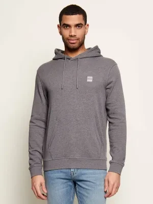 BOSS ORANGE Bluza Wetalk | Regular Fit