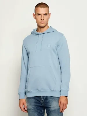 BOSS ORANGE Bluza Wetalk | Regular Fit