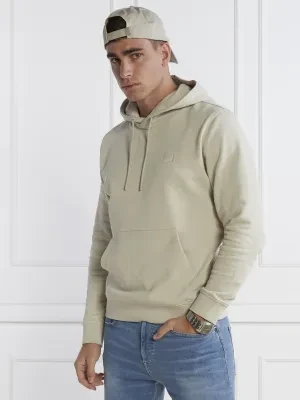 BOSS ORANGE Bluza Wetalk | Regular Fit