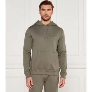 BOSS ORANGE Bluza Wetalk | Regular Fit