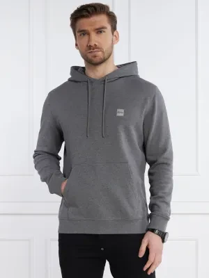 BOSS ORANGE Bluza Wetalk | Regular Fit