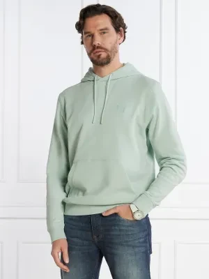 BOSS ORANGE Bluza Wetalk | Regular Fit