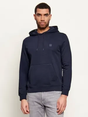 BOSS ORANGE Bluza Wetalk | Regular Fit