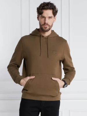 BOSS ORANGE Bluza Wetalk | Regular Fit